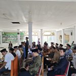 Dewan Da’wah Bengkulu Gelar Musyawarah Wilayah, Fokus Konsolidasi dan Program Dakwah
