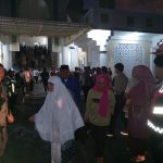 Bupati Kepahiang Resmi Lepas 29 Calon Jemaah Haji 2026