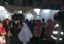 Bupati Kepahiang Resmi Lepas 29 Calon Jemaah Haji 2026