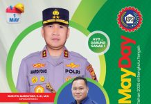 Peringati Hari Buruh, Lomba Remi Song Digelar Tiga Hari di Bengkulu Tengah