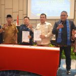 JMSI Bengkulu Komitmen Bangun Media Siber Profesional dan Beretika