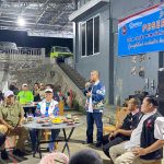 Lomba Song Hari Buruh Makin Meriah, Kapolda Bengkulu Tambah Nominal Hadiah