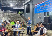 Lomba Song Hari Buruh Makin Meriah, Kapolda Bengkulu Tambah Nominal Hadiah