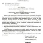 Bayar Pajak Kendaraan di Bengkulu Dipermudah, Tak Perlu KTP Pemilik Pertama
