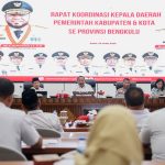 Kejar Target PAD, Pemprov Bengkulu Berlakukan Pemutihan Pajak Kendaraan hingga Agustus 2026