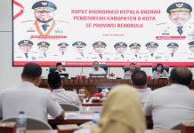 Kejar Target PAD, Pemprov Bengkulu Berlakukan Pemutihan Pajak Kendaraan hingga Agustus 2026