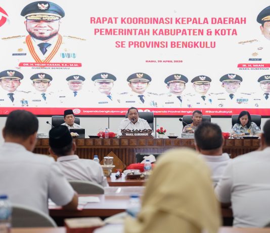 Kejar Target PAD, Pemprov Bengkulu Berlakukan Pemutihan Pajak Kendaraan hingga Agustus 2026