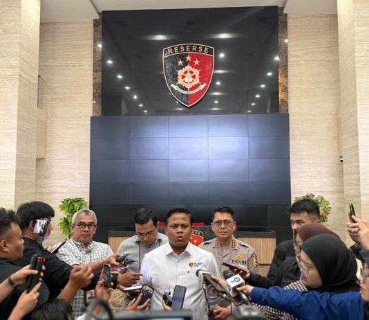 Bareskrim Polri Dalami Dugaan Pemberangkatan Haji Ilegal, 8 Calon Jemaah Digagalkan Berangkat