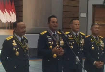 TNI AU Targetkan 30 Satrad Beroperasi pada 2029 untuk Perkuat Pengawasan Udara