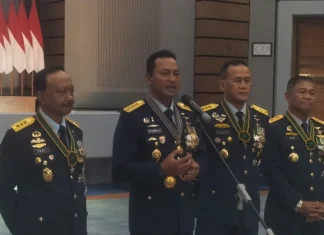 TNI AU Targetkan 30 Satrad Beroperasi pada 2029 untuk Perkuat Pengawasan Udara