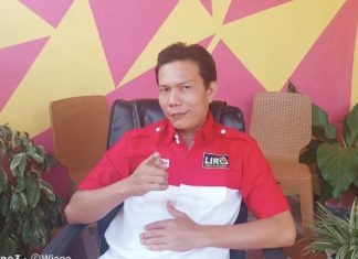 Aurego Jaya Pertanyakan Data DTSEN, Anggota DPRD Diduga Masuk Kategori Miskin