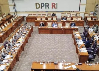 Komisi III DPR Tekankan Pendidikan Polri harus Berbasis Nilai HAM