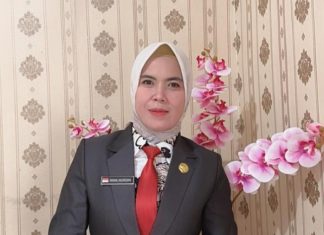 Pemkot Bengkulu akan Gelar Karnaval Batik Besurek 2026