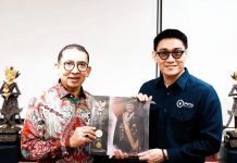 Kementerian Kebudayaan Perkuat Ekosistem Film Nasional, Gandeng PFN