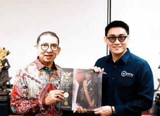 Kementerian Kebudayaan Perkuat Ekosistem Film Nasional, Gandeng PFN