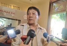 Mayoritas Anggota IPSI Dukung Prabowo Kembali Pimpin PB IPSI Periode 2026-2030