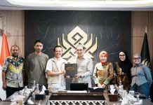 Fadli Zon Dorong Pemanfaatan Teknologi XR untuk Perkuat Industri Film Nasional