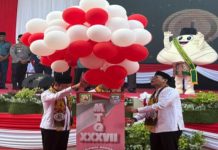 Seluma Resmi Jadi Tuan Rumah MTQ ke-37 Bengkulu Tahun 2026