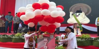 Seluma Resmi Jadi Tuan Rumah MTQ ke-37 Bengkulu Tahun 2026
