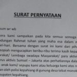 Keluarga Korban Sopiah Imbau Aktivis Tidak Demo, Fokus pada Proses Hukum