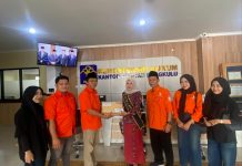 DPW Partai Gerakan Rakyat Bengkulu Resmi Ajukan SKT ke Kementerian Hukum