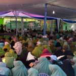 PCNU Seluma Gelar Manaqib Kubro dan Halal Bihalal, Perkuat Ukhuwah