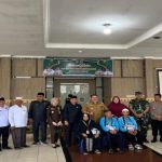 Bupati Rifai Lepas Calon Jemaah Haji Bengkulu Selatan 2026