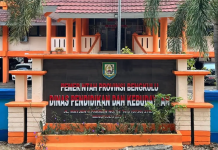 Kepsek Akui Salah Bicara soal Dokumen BOS, Publik Curiga Ada yang Ditutupi