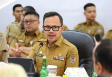 Kemendagri Wacanakan Denda KTP Hilang dalam Revisi UU Adminduk