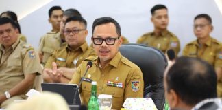 Kemendagri Wacanakan Denda KTP Hilang dalam Revisi UU Adminduk