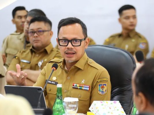 Kemendagri Wacanakan Denda KTP Hilang dalam Revisi UU Adminduk