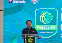 I.League Kecam Insiden Kekerasan di EPA U-20, PSSI Siapkan Sanksi Tegas