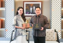 Kemenpora Dukung Maluku Utara Fokus Kembangkan Tiga Cabang Olahraga