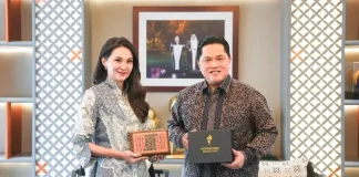 Kemenpora Dukung Maluku Utara Fokus Kembangkan Tiga Cabang Olahraga