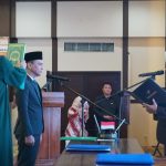 Gubernur Bengkulu Lantik Direktur Kepatuhan Bank Bengkulu, Perkuat Tata Kelola dan GCG