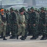 Kemhan Latih 1.773 ASN Jadi Komcad, Ikuti Pendidikan di Enam Lokasi TNI