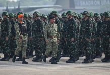 Kemhan Latih 1.773 ASN Jadi Komcad, Ikuti Pendidikan di Enam Lokasi TNI