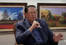 SBY Ingatkan Krisis 2008 Berpotensi Terulang Jika Konflik Timur Tengah Berlanjut