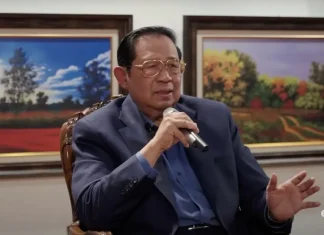 SBY Ingatkan Krisis 2008 Berpotensi Terulang Jika Konflik Timur Tengah Berlanjut