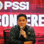 PSSI Buka Suara soal Peluang Timnas Indonesia Ikut Playoff Pengganti Iran di Piala Dunia 2026