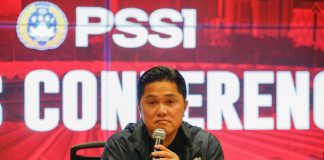 PSSI Buka Suara soal Peluang Timnas Indonesia Ikut Playoff Pengganti Iran di Piala Dunia 2026