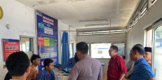 Diduga Keracunan MBG, Tujuh Siswa di Bengkulu Tengah Dilarikan ke Klinik