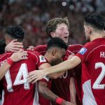 FIFA Kaji Playoff Tambahan Jika Iran Dicoret, Peluang Indonesia Tipis