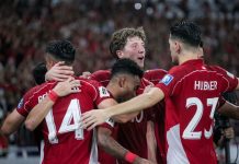 FIFA Kaji Playoff Tambahan Jika Iran Dicoret, Peluang Indonesia Tipis