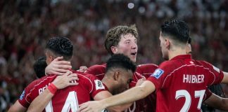 FIFA Kaji Playoff Tambahan Jika Iran Dicoret, Peluang Indonesia Tipis