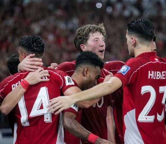 FIFA Kaji Playoff Tambahan Jika Iran Dicoret, Peluang Indonesia Tipis