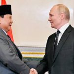 Rusia Ungkap Indonesia Ajukan Kontrak Jangka Panjang untuk Pasokan BBM