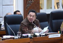 Komisi IX DPR akan Panggil BGN Bahas Pengadaan Motor Listrik Program MBG