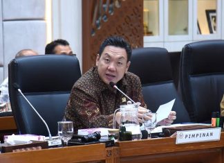 Komisi IX DPR akan Panggil BGN Bahas Pengadaan Motor Listrik Program MBG