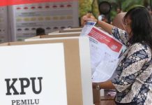 KPK Usulkan Lima Perbaikan Sistem Pemilu untuk Tekan Potensi Korupsi